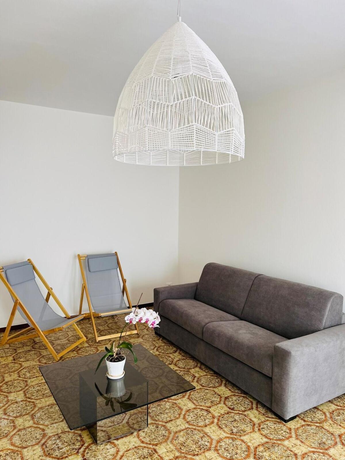 Apartment Palago 11