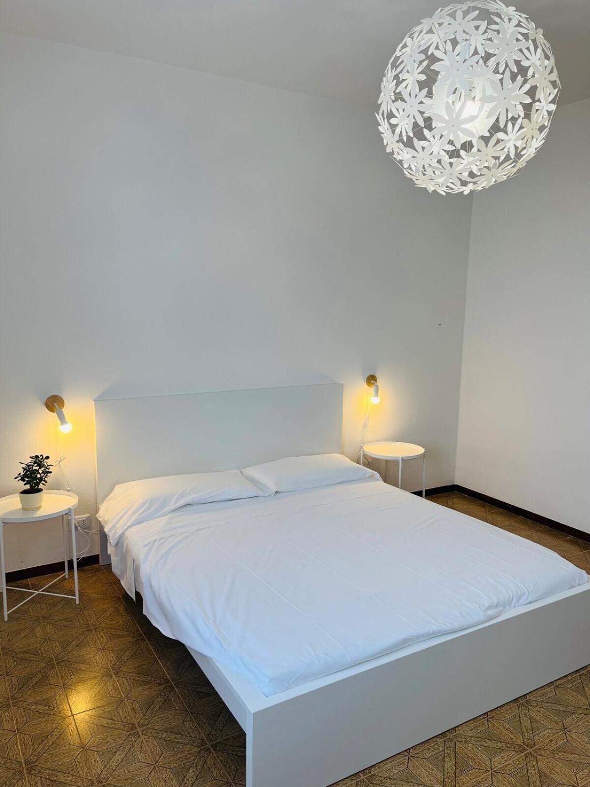 Apartment Palago 11 Peschiera del Garda
