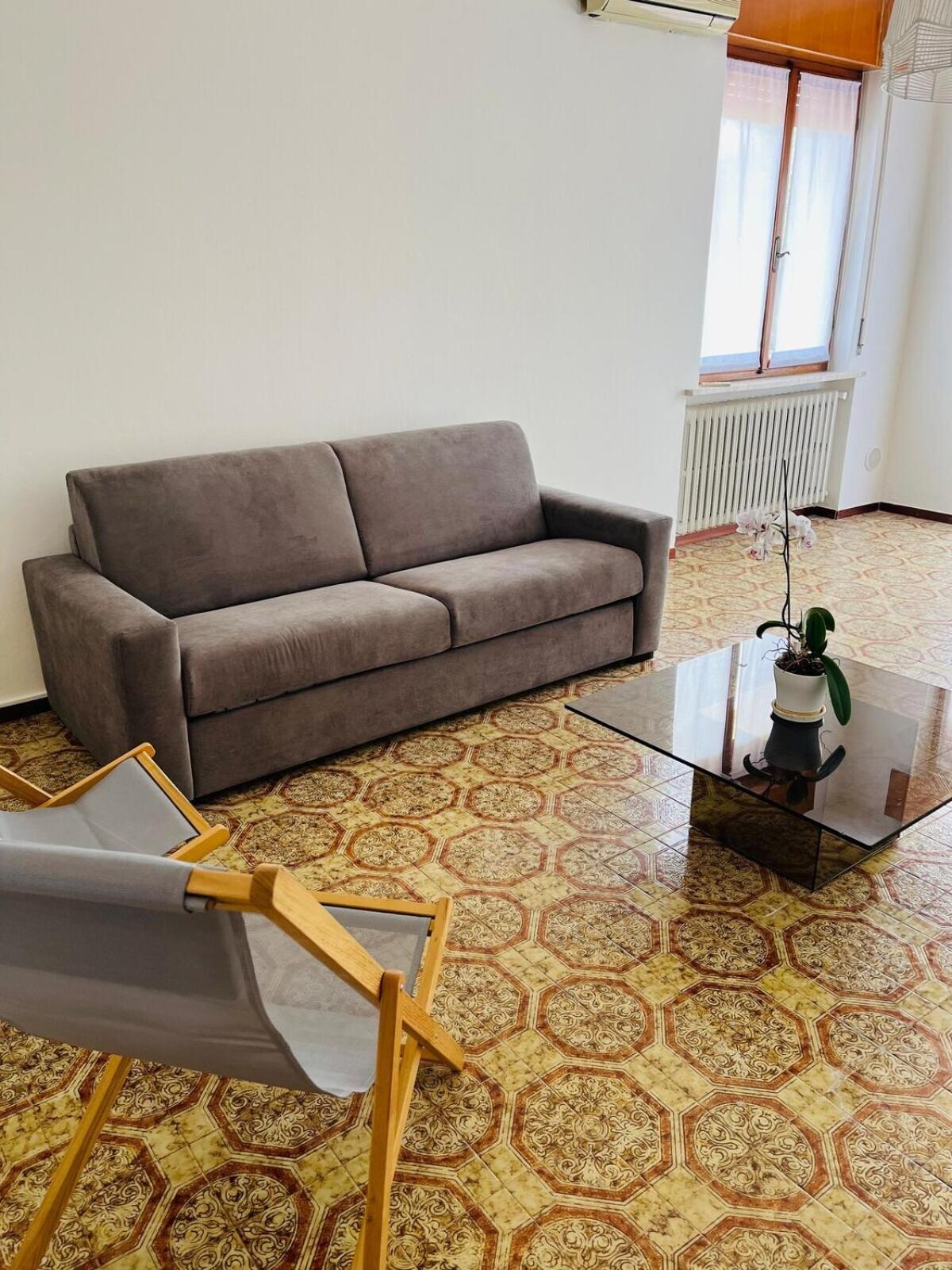 Apartment Palago 11 Peschiera del Garda