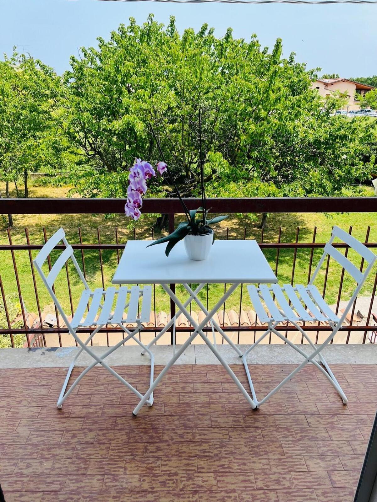 Palago 11 Apartment